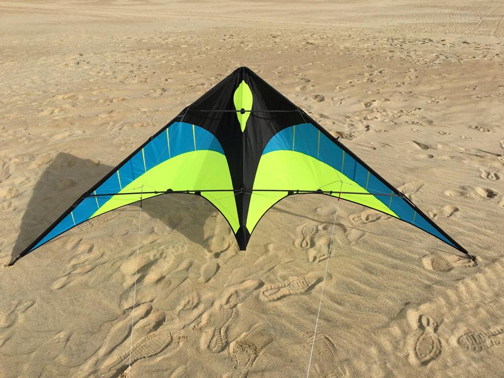 Dual line sport kite flying tips: How to do tricks? This guide will teach you some cool moves today.