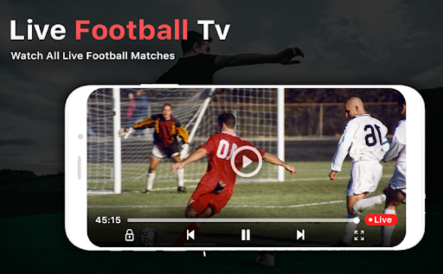 go4kora live tv, get the latest football matches live streaming here.