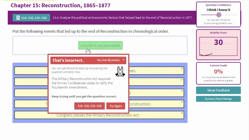 Inquizitive Quizzes: What Are They? Find Out How They Boost Learning!