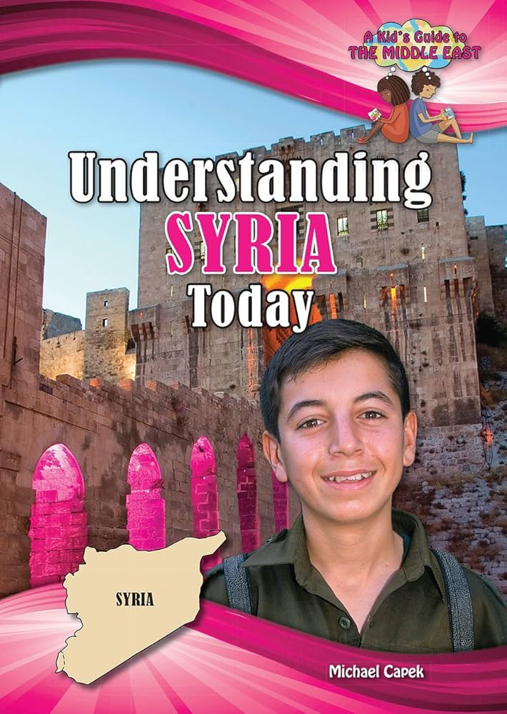 Following Syria Drama Live: Your Guide to Understanding the Situation!