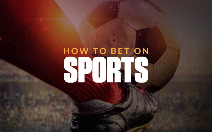 How to bet on dime sports: Easy guide for beginners!