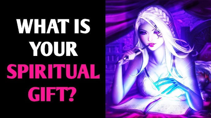 Take Christian Personality Quizzes: Whats Your Spiritual Gift?