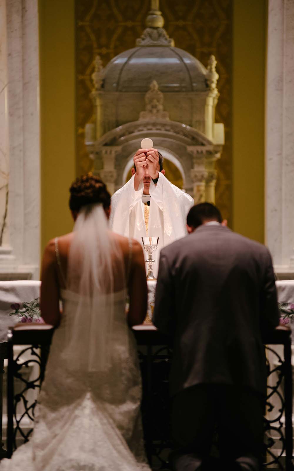 Catholic Wedding Mass Music Ideas: Beautiful Songs for a Truly Memorable Day.