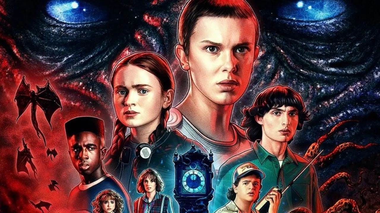 Take These Quizzes on Stranger Things, Are You a Fan?