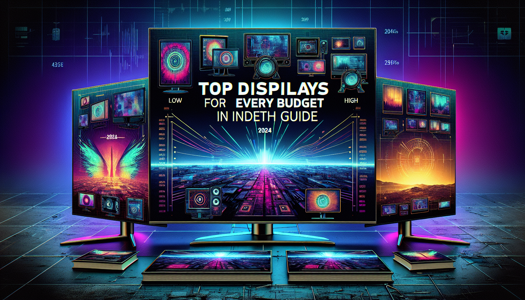 The Best HUD TV Options in 2024: A Simple Guide for Every Budget.