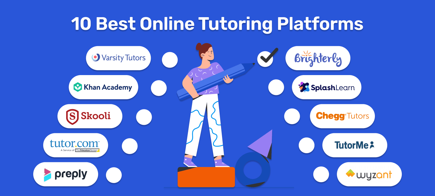 kl tutors tv vs Other Platforms (Find the Best Online Tutoring Service)