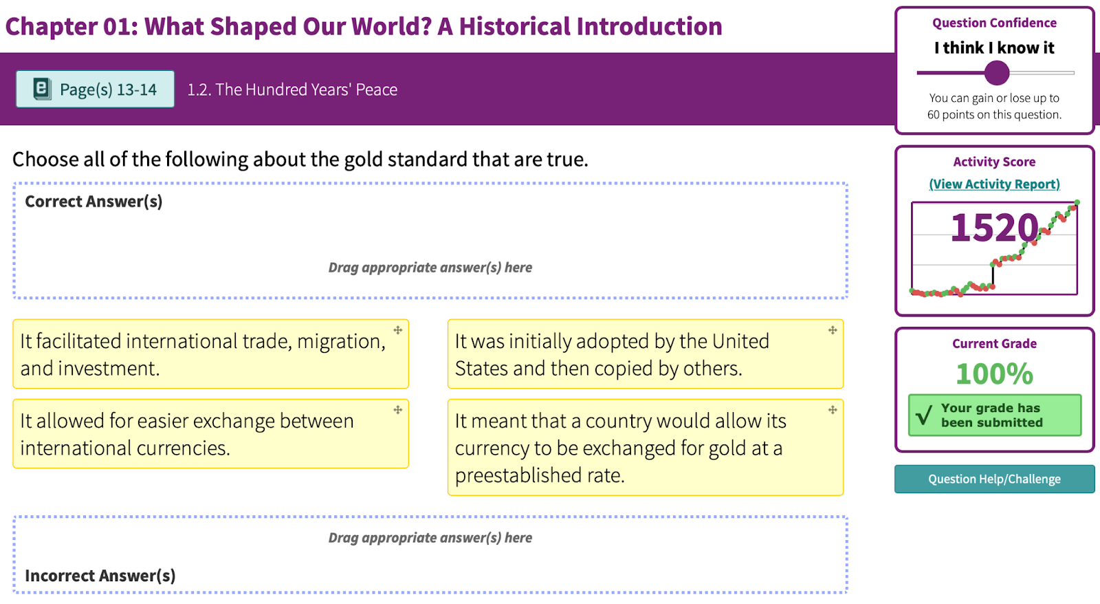 Inquizitive Quizzes: What Are They? Find Out How They Boost Learning!