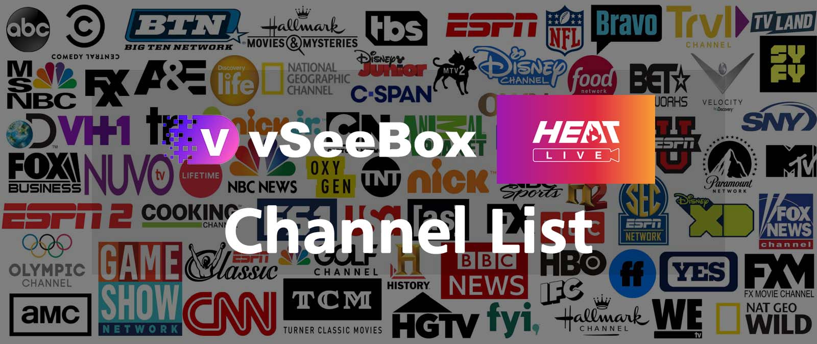 Hydra TV Channels List: What Can You Watch on This Platform?