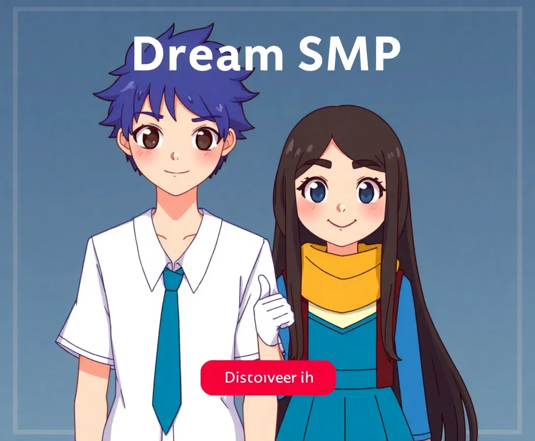 Fun DSMP Quizzes to Try: Find Your Dream SMP Twin!