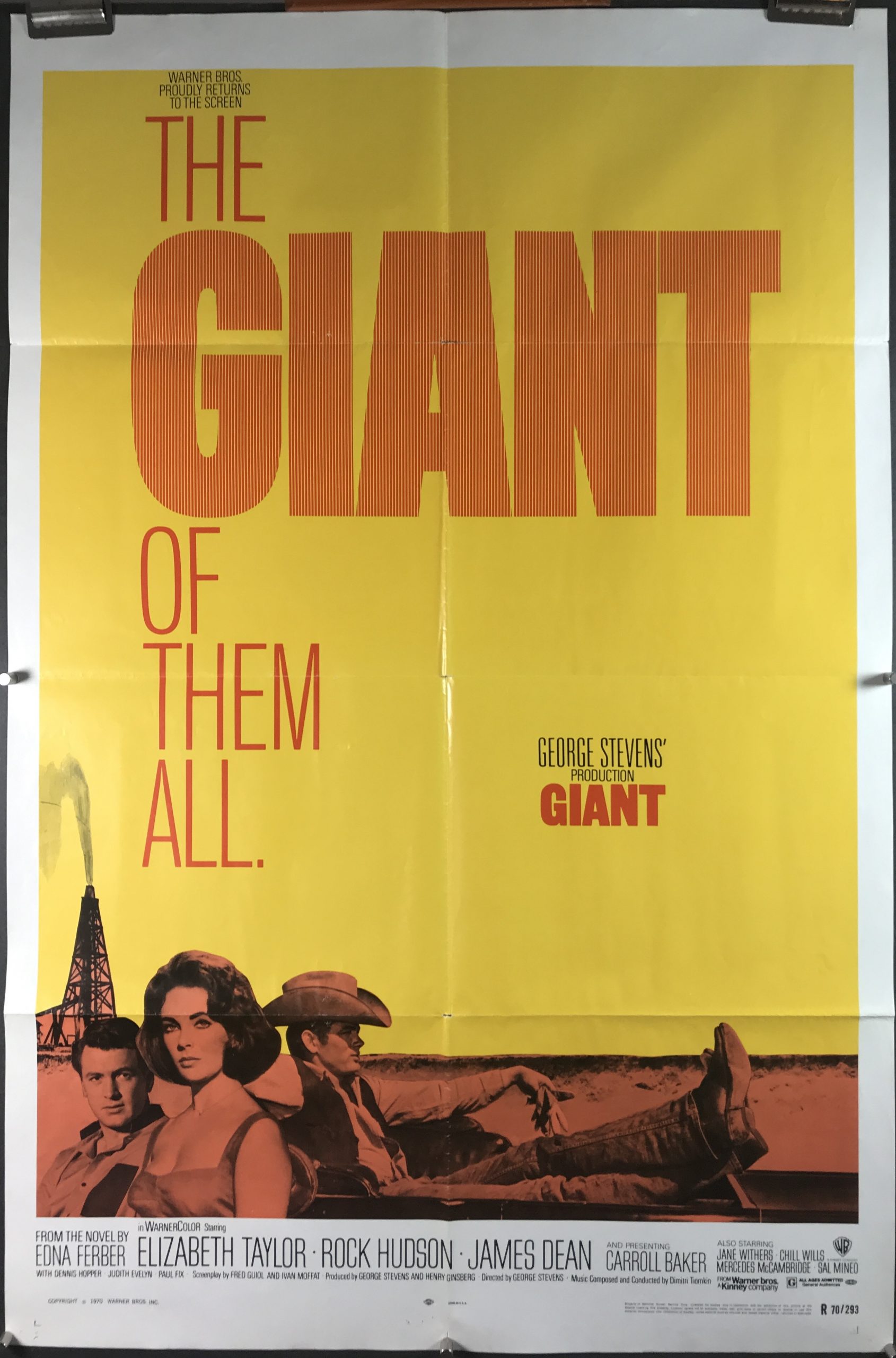 Looking for a Giant Film Poster? These Shops Have the Best Selection!