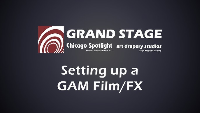 Gam Film FX Review: Is It Worth It? See How It Can Improve Your Film Projects