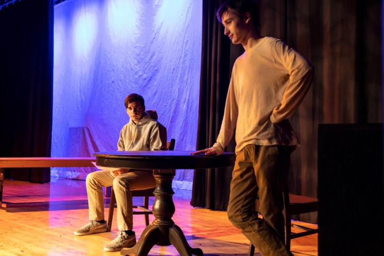 Maine State Drama Festival: Find Out Whos Taking the Stage!