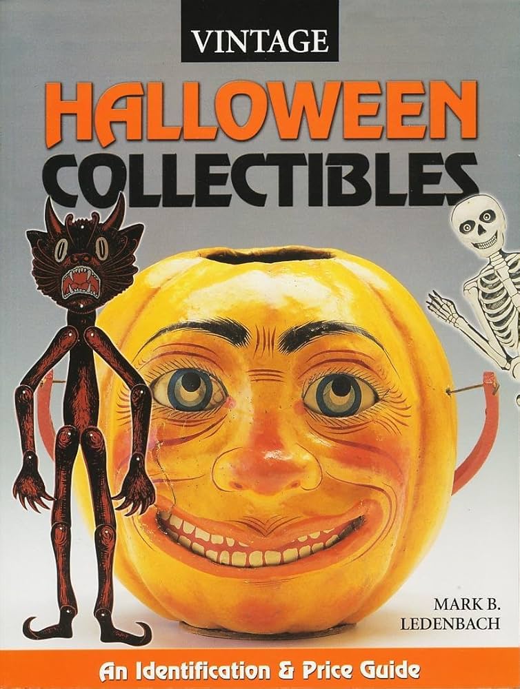 Halloween Film Memorabilia: Your Guide to the Best Collectibles and Where to Find Them!