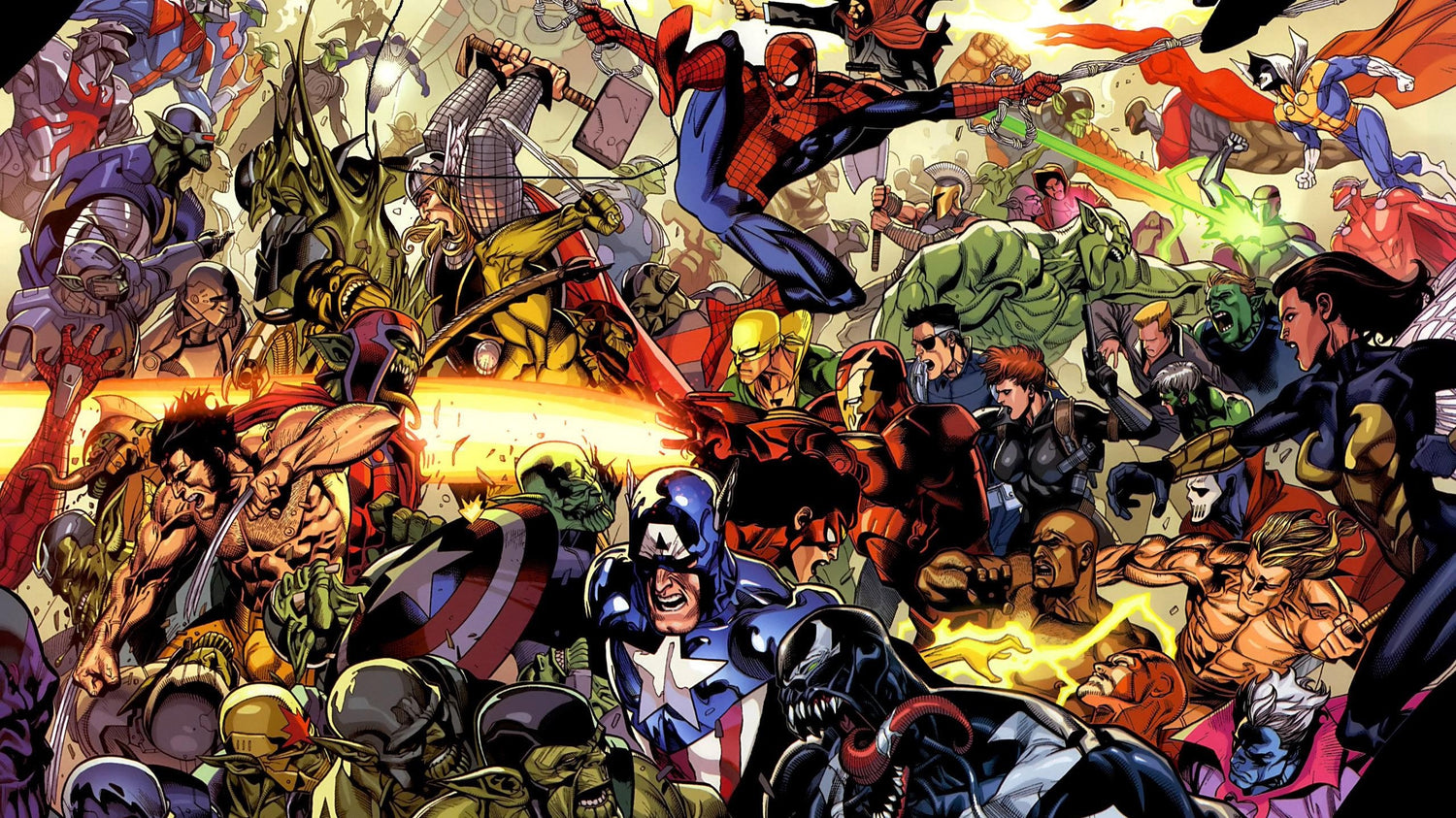 Top-Rated Marvel Comic Busts: See Which Characters Are Most Popular!