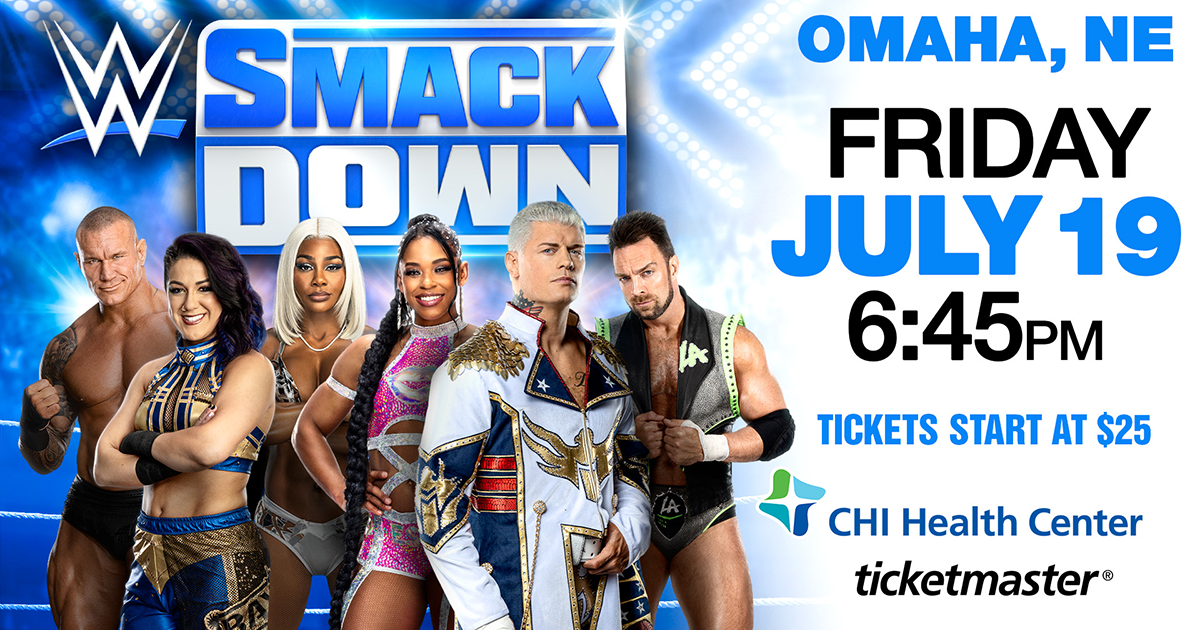 WWE Tickets Omaha: Your Guide to Finding the Cheapest Seats and Best Value!