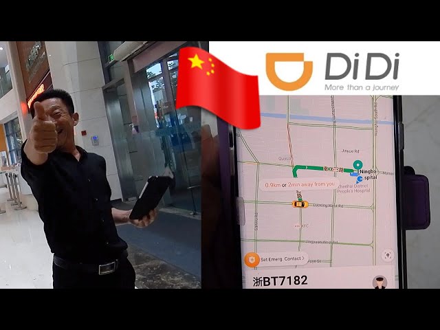 Where to use didi sport? Top tips for you!