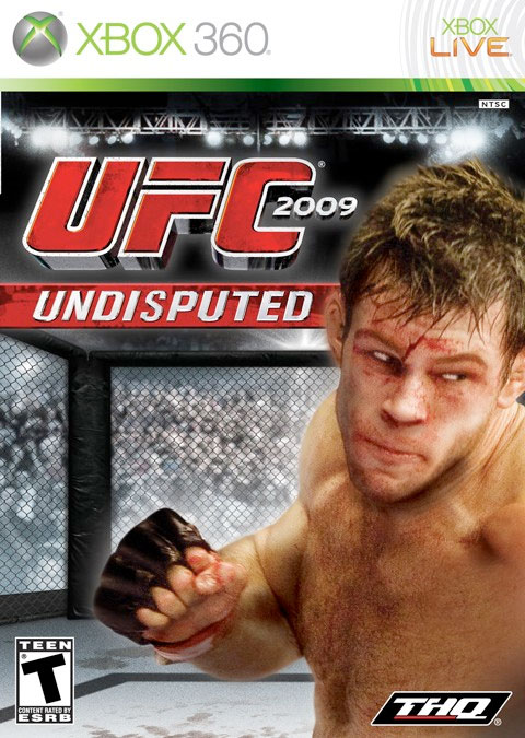 UFC Undisputed 2009 Roster: Check Out the Full Fighter List Here