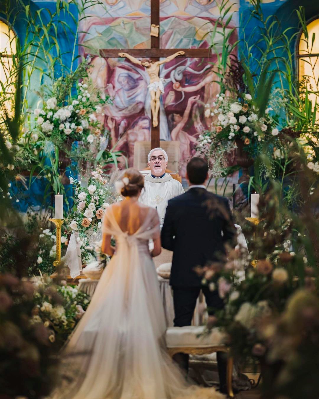 Catholic Wedding Mass Music Ideas: Beautiful Songs for a Truly Memorable Day.