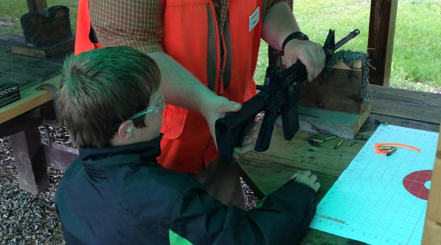 east wisconsin shotgun sports: what are the top spots for trap, skeet, and sporting clays you should try