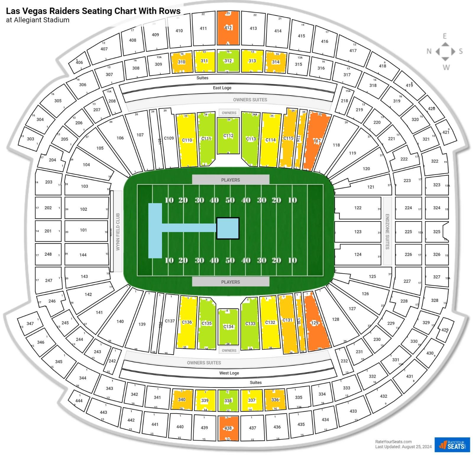 WWE Spokane WA: Where to find the best seats in the house?