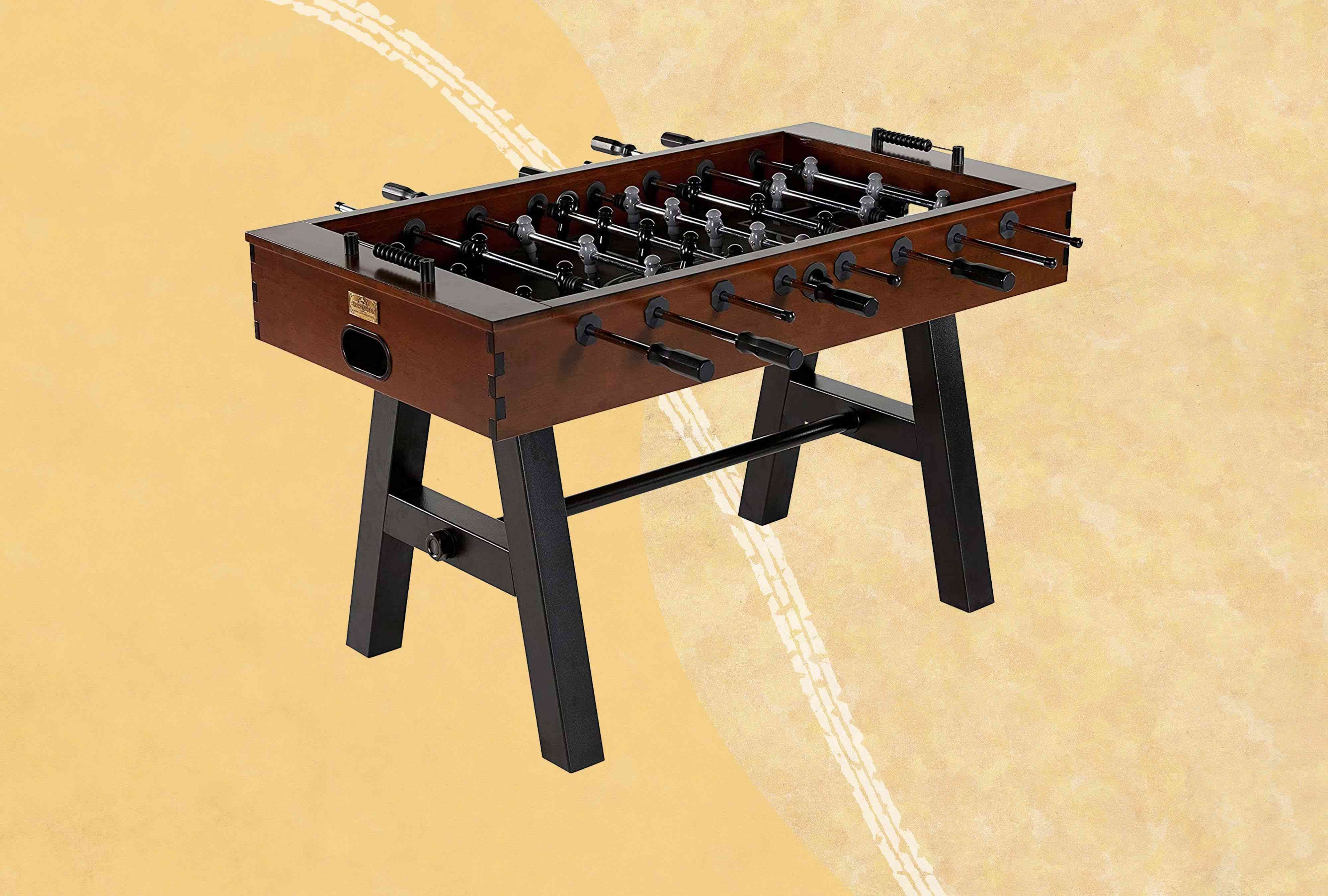 Best Foosball Table Classic Sport? Top Picks for Serious Players