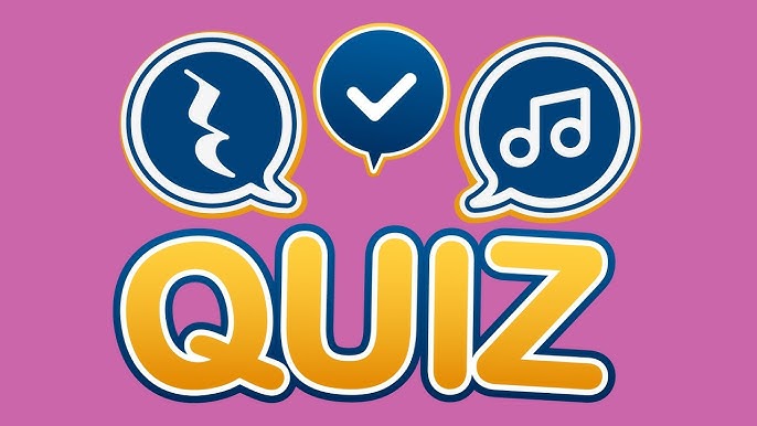 Fun music theory quizzes: Easy ways to check your musical understanding!