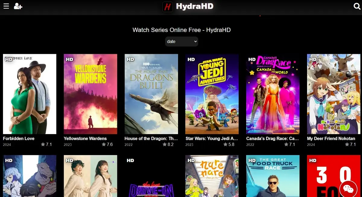 Hydra TV Channels List: What Can You Watch on This Platform?