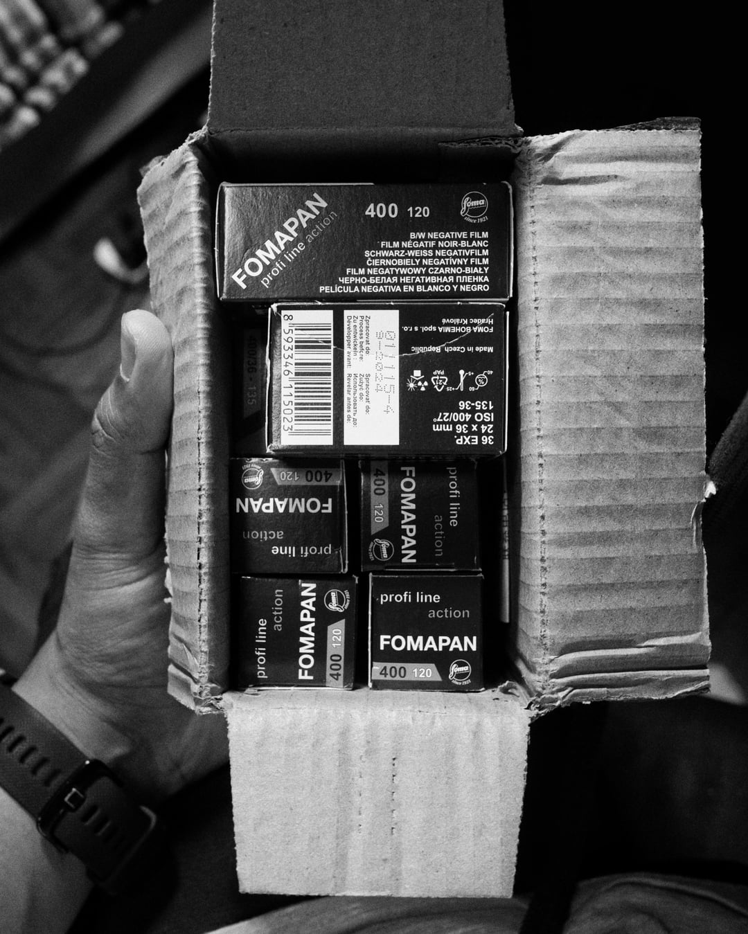 Fomapan Black and White Film: Is It Worth Your Money? Heres What You Need to Know