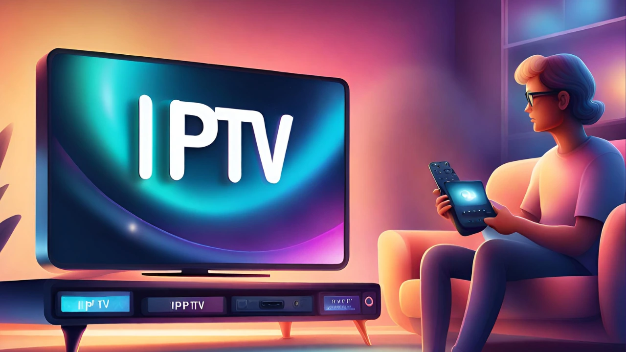 Best IPTV for Fox TV: Simple Setup and Great Viewing!