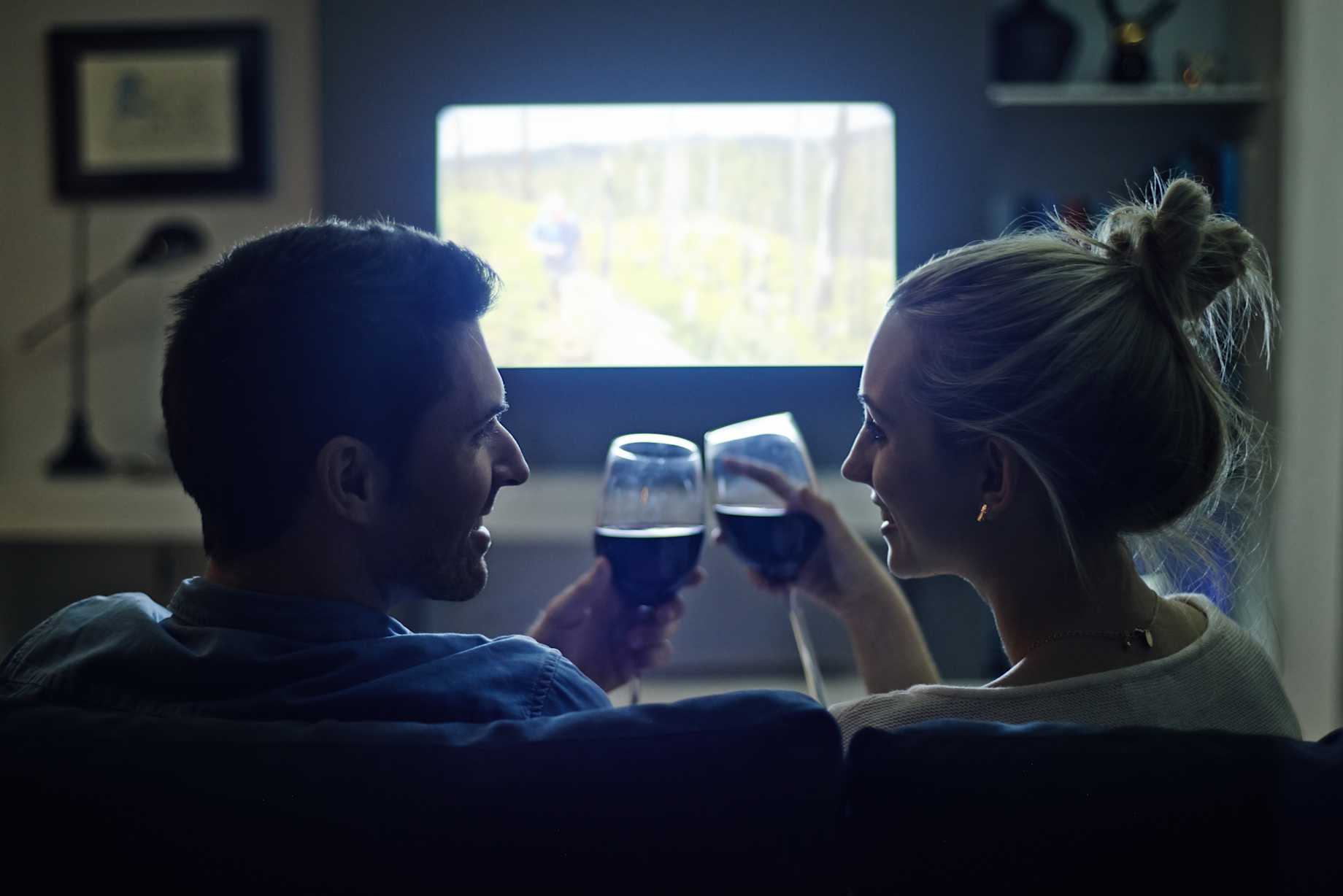 Top Wine Movies on Netflix:  A Curated List for a Relaxing Evening