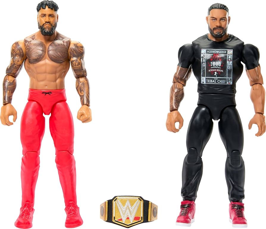 WWE Main Event Figures: Where to Buy Them (Best Deals and Coolest New Releases for Your Collection)