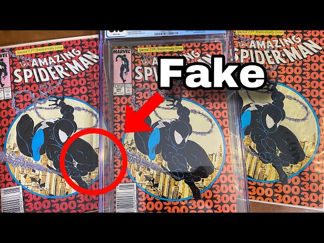 Marvel Comic Bandana: Real or Fake?  How to Spot Authentic Gear!