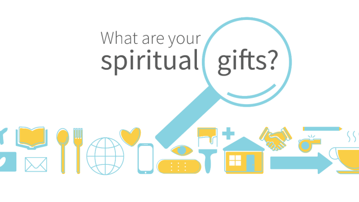 Take Christian Personality Quizzes: Whats Your Spiritual Gift?