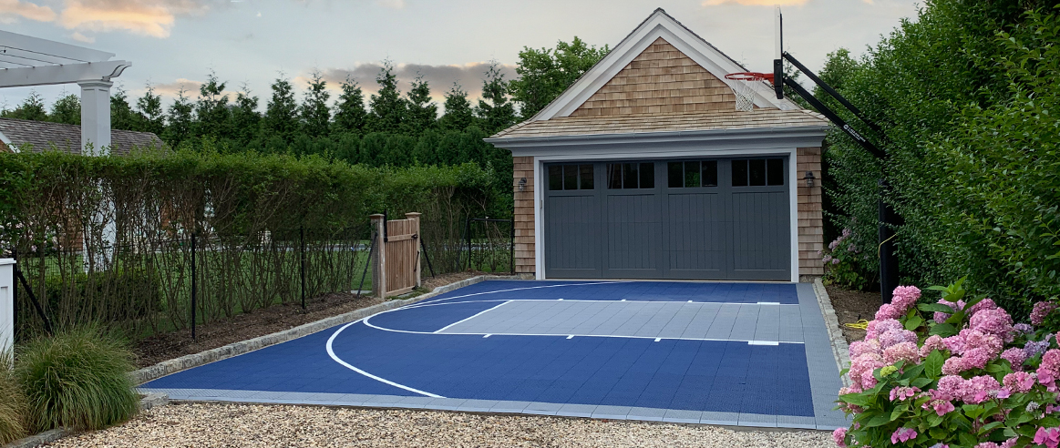 Driveways Sport: The Ultimate Guide to Transforming Your Driveway into a Sports Haven