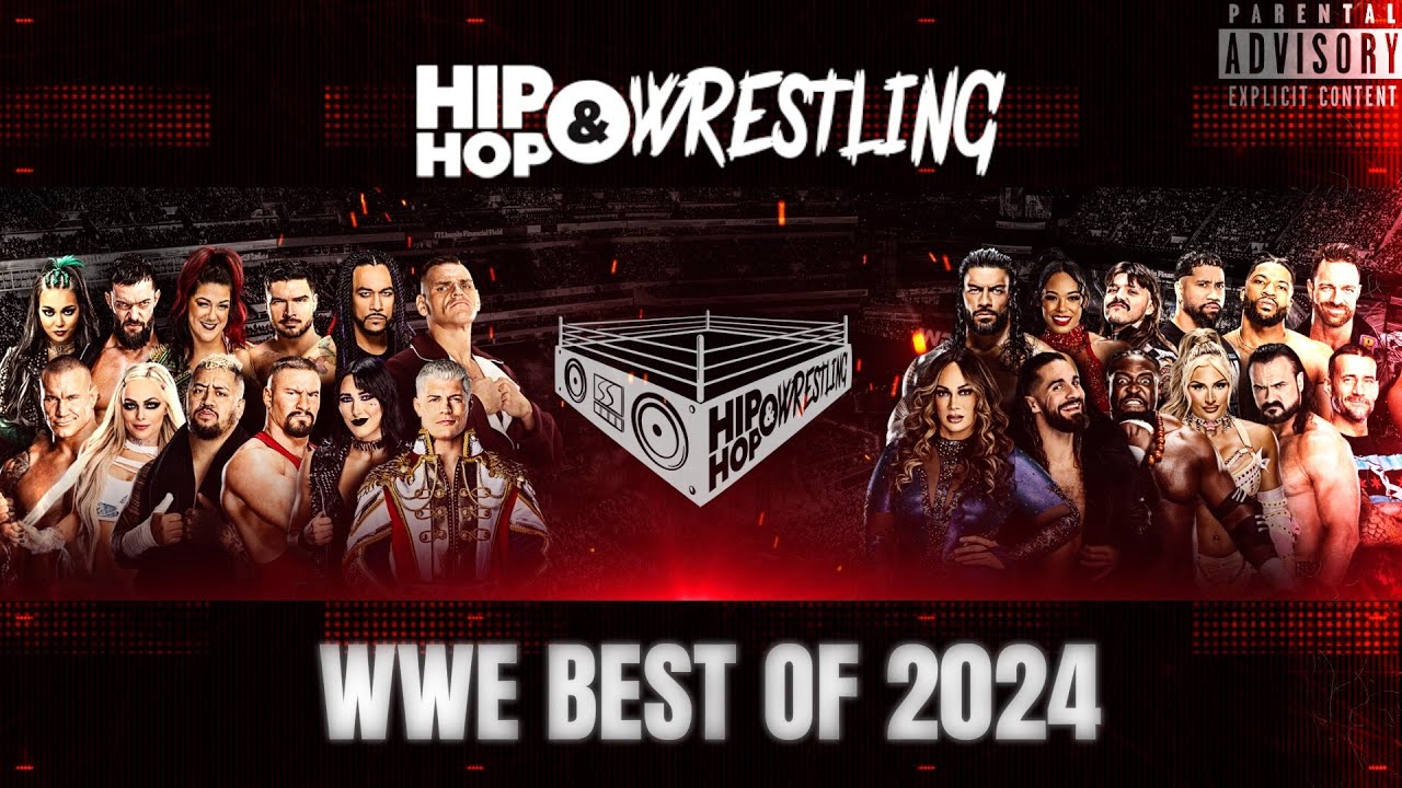 WWE Springfield IL 2024: Your Ultimate Guide to the Biggest Wrestling Event!