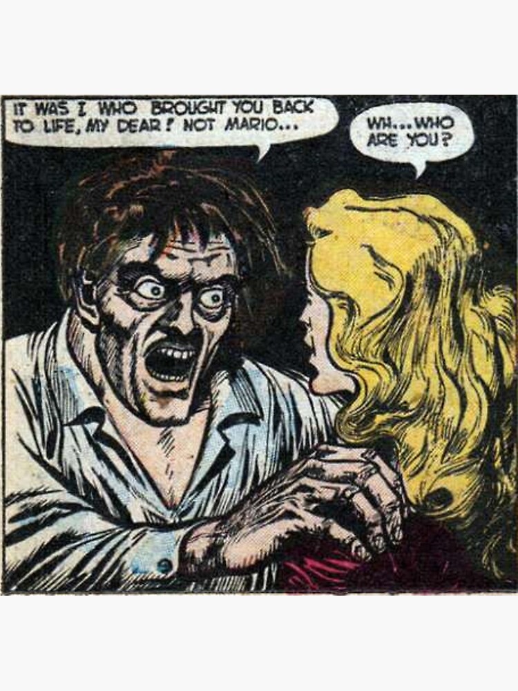 Where to Find Cheap Horror Comics for Sale That Will Scare You Silly