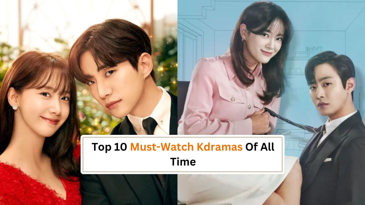 Top 10 Must Watch Dramas on Gimy TV The Ultimate Guide for All Asian Drama Lovers!