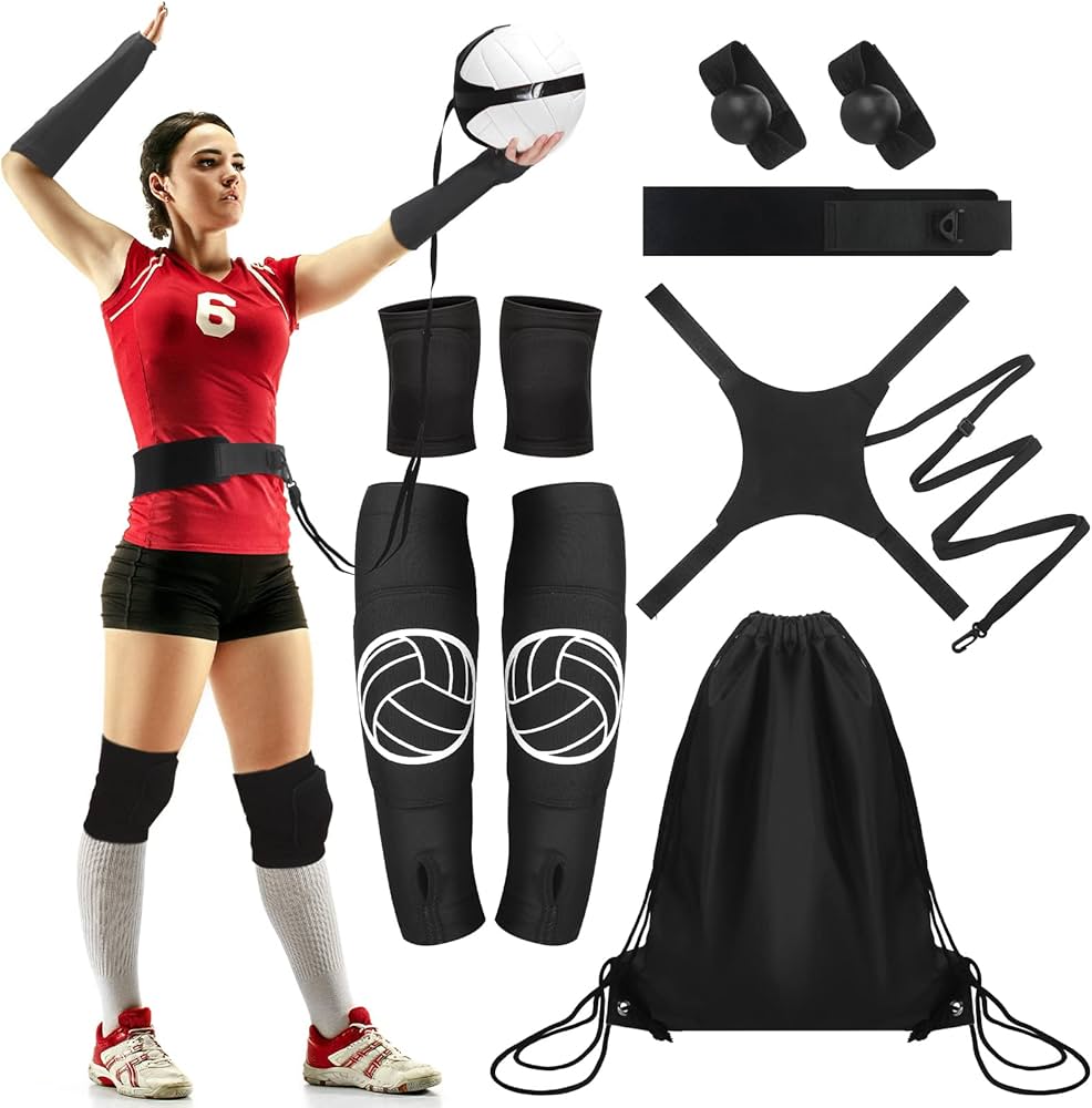 Euroway Sports Volleyball Gear: Whats Hot | Find Your Perfect Gear!