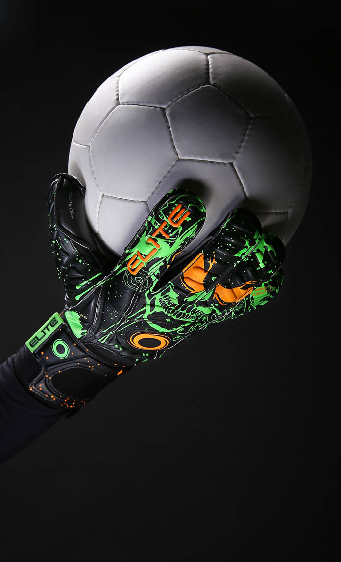 elite sport guantes de portero: Get a Grip on the Game