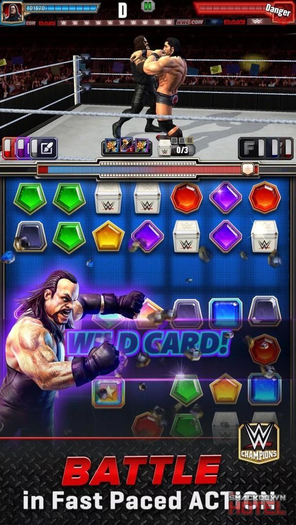 WWE Champions MOD APK: How to Install and Play? (Beginners Guide!)