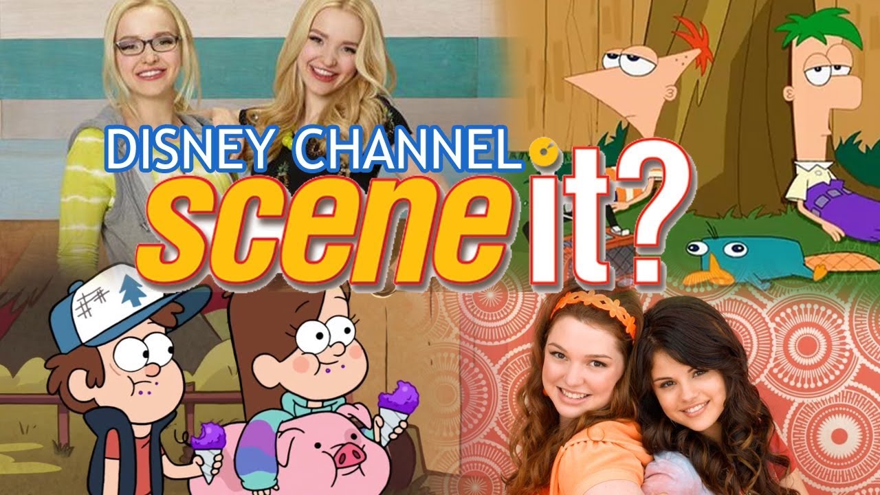 Ultimate Disney Channel Quizzes: Prove Your Fandom Today!