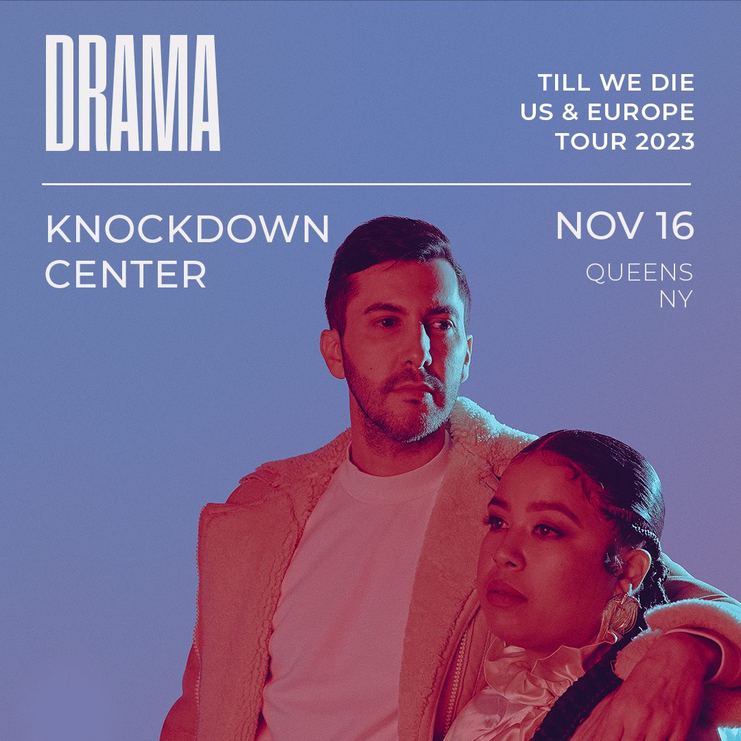 Need Help with Conflicts? Drama Knockdown Center Can Show You What to Do