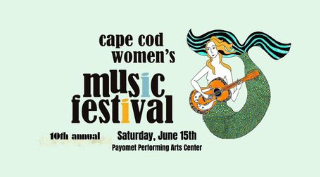 Cape Cod Womens Music Festival: Your Guide to Lineups, Dates, and More