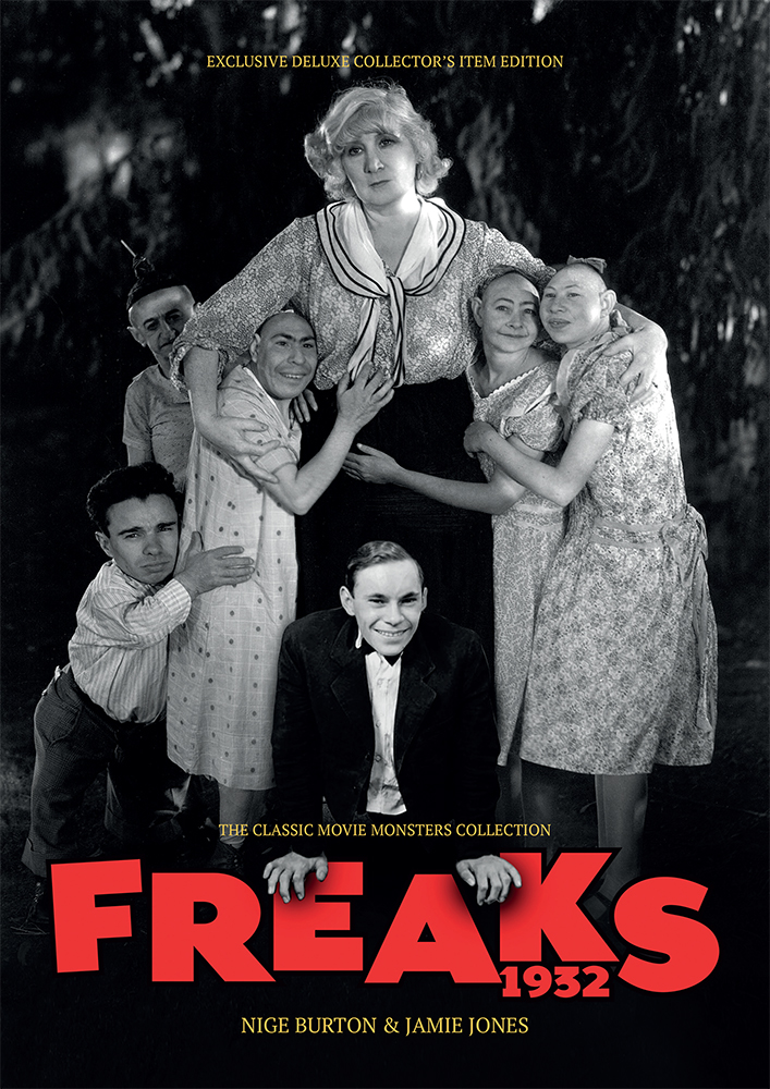 Best Freaks Film Poster: Ultimate Guide for Collectors!