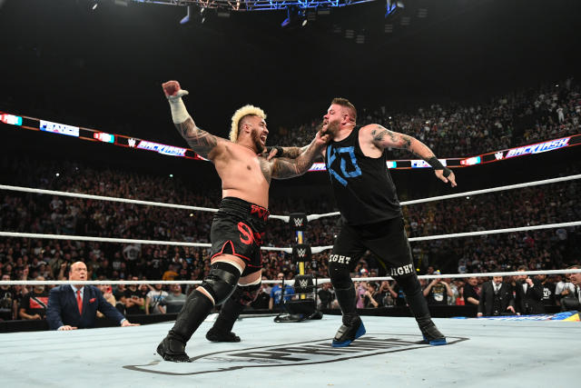 WWE House Show Results 2024: Want the Scoop? Check Out the Winners and Losers Here!