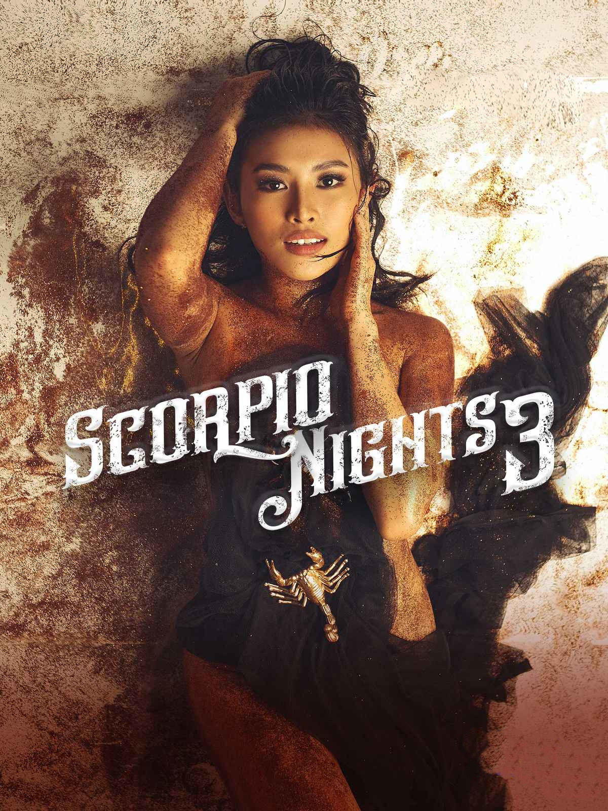 Film Scorpio Night 3 Sub Indo: Watch the Full Movie with English Subtitles Here!