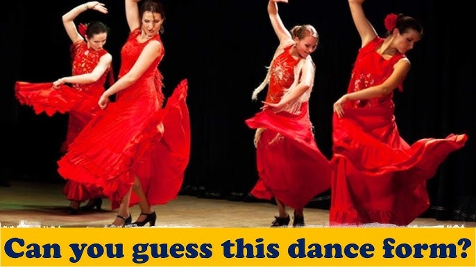 Best Dancing Quizzes Online: Test Your Moves and Knowledge with These Fun Challenges!