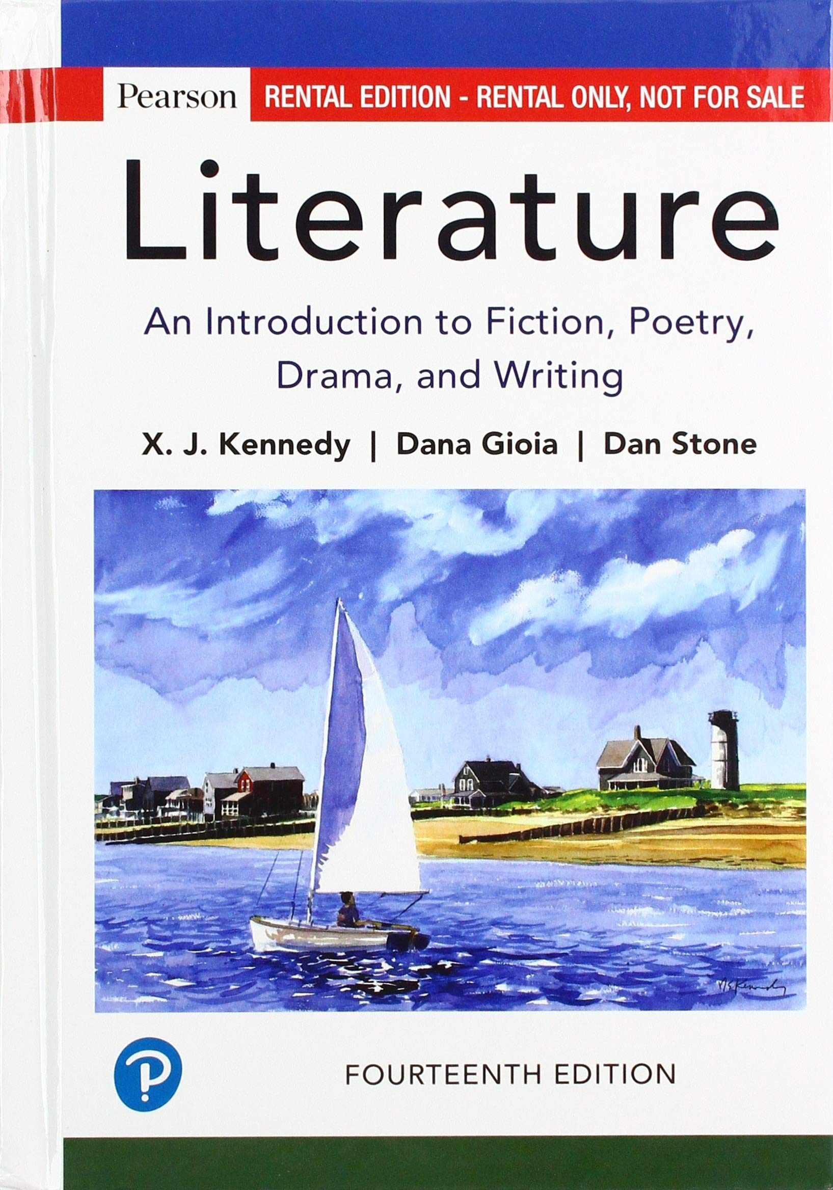 Literature An Introduction to Fiction Poetry and Drama - Your Simple Learning Guide