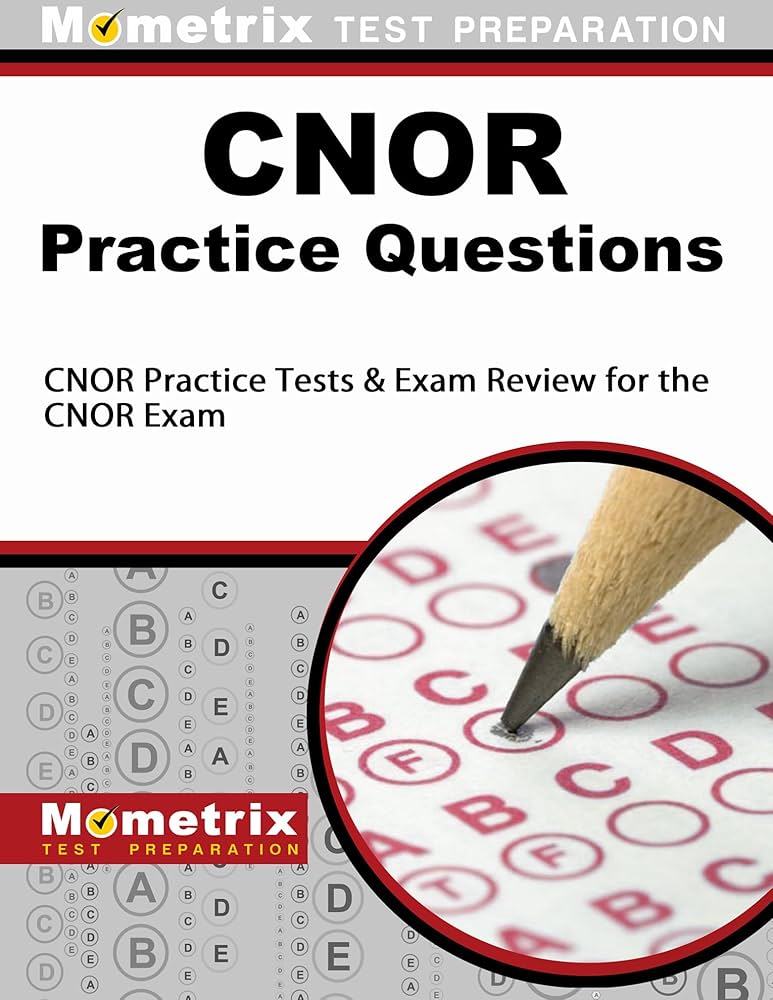 Best cnor practice quizzes? Check out these simple and effective ones