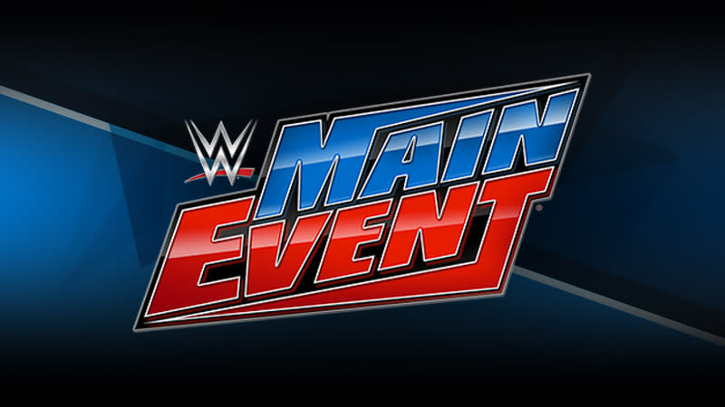 Just In: wwe main event spoilers today - Dont Miss Out